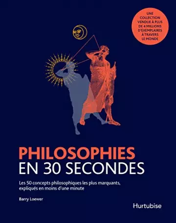 Philosophies en 30 secondes [Livres]