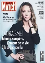 Paris Match - 19 Avril 2018 [Magazines]