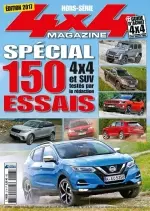 4x4 Magazine Hors Série N°27 - Edition 2017 [Magazines]