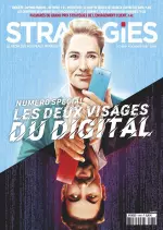 Stratégies N°1964 Du 4 Octobre 2018 [Magazines]