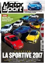 Motorsport - Décembre 2017 - Janvier 2018 [Magazines]