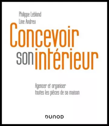 Concevoir son intérieur [Livres]