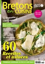 Bretons en Cuisine N°21 – Printemps 2017  [Magazines]