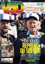 VSD - 13 au 19 Juillet 2017 [Magazines]