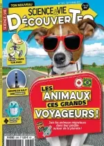 Science et Vie Découvertes N°225 - Septembre 2017 [Magazines]