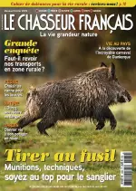 Le Chasseur Français N°1464 – Février 2019  [Magazines]