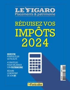 Le Particulier Hors-Série - Octobre 2023 [Magazines]