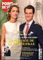 Point De Vue N°3661 Du 19 Septembre 2018 [Magazines]