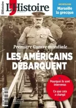 L'Histoire -Avril 2017 [Magazines]