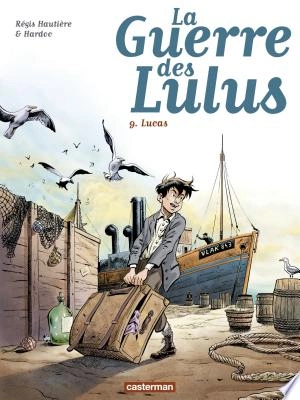 La Guerre des Lulus (Tome 9) [BD]