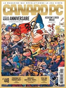 Canard PC - Novembre 2023 [Magazines]