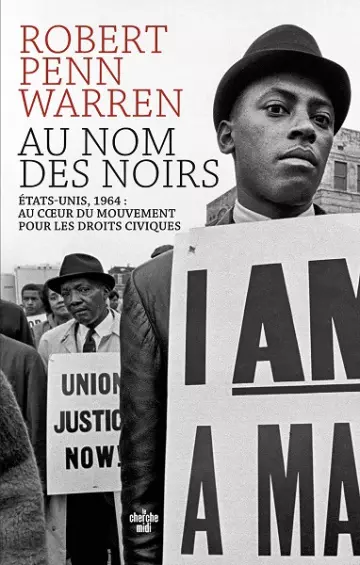 Au nom des Noirs  Robert Penn Warren [Livres]