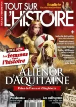 Tout Sur l’Histoire - Mai-Juin 2018 [Magazines]