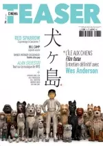 Cinema Teaser - Avril 2018 [Magazines]