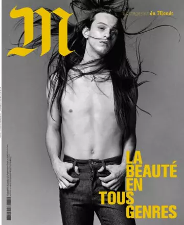 Le Monde Magazine - 1er Novembre 2019 [Magazines]