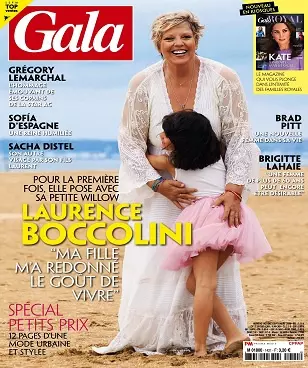 Gala N°1421 Du 3 au 9 Septembre 2020 [Magazines]