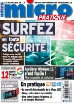 Micro Pratique N°248 - Mai 2017 [Magazines]