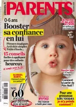 Parents N°583 – Décembre 2018 [Magazines]