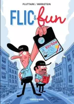 FLIC & FUN - 2 TOMES  [BD]