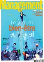 Management Hors-Série - Mars-Avril 2018 [Magazines]