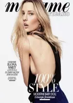 Madame Figaro - 30 Mars 2018 [Magazines]