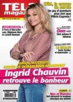 Télé Magazine - 24 Mars 2018 [Magazines]