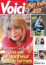 Voici - 10 Janvier 2018 [Magazines]