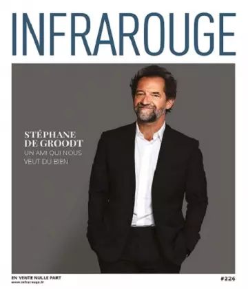 Infrarouge N°226 – Mai 2022 [Magazines]