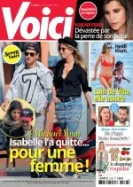 Voici - 14 Avril 2017 [Magazines]