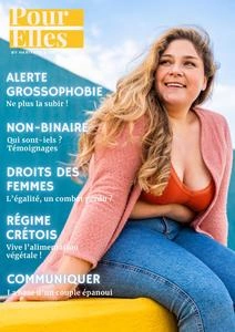 Pour Elles N.56 - 12 Mars 2024 [Magazines]