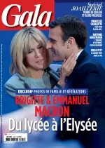 Gala N°1248 - 10 au 16 Mai 2017 [Magazines]