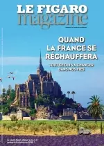 Le Figaro Magazine Du 27 Octobre 2017 [Magazines]