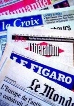 Le Parisien + L'Equipe + Le Figaro + Libération du 27.09.2024 [Journaux]