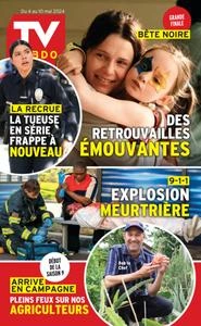 TV Hebdo - 4 Mai 2024 [Magazines]