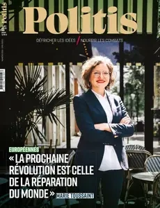 Politis - 23 Mai 2024 [Magazines]