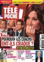 Télé Poche - 9 Avril 2018 [Magazines]