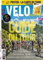 Vélo Magazine - Juin 2017 [Magazines]