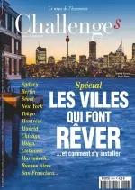 Challenges N°574 Du 12 au 18 Juillet 2018 [Magazines]