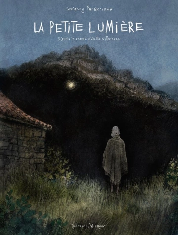 La Petite Lumière [BD]