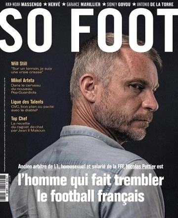 So Foot N°207 – Juin 2023 [Magazines]