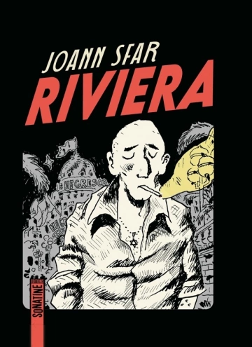 RIVIERA [AudioBooks]