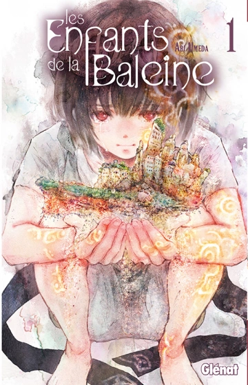 ENFANTS DE LA BALEINE (LES) (01-19+)  [Mangas]