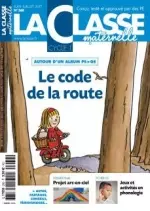 La Classe Maternelle - Juin-Juillet 2017 [Magazines]