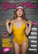 Bikini Plus - February 2018 [Adultes]