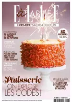 Elle à Table Hors Série N°9 – Novembre 2018  [Magazines]