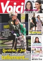 Voici - 23 Mars 2018  [Magazines]