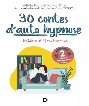 30 contes d auto-hypnose [Livres]