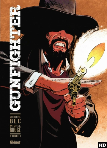 Gunfighter [HD] [BD]