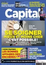 Capital France N°317 - Février 2018  [Magazines]