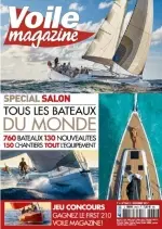 Voile Magazine - Décembre 2017  [Magazines]